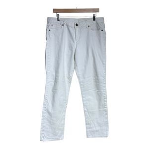 Kut‎ from the Kloth women Catherine Boyfriend denim Jeans size 12